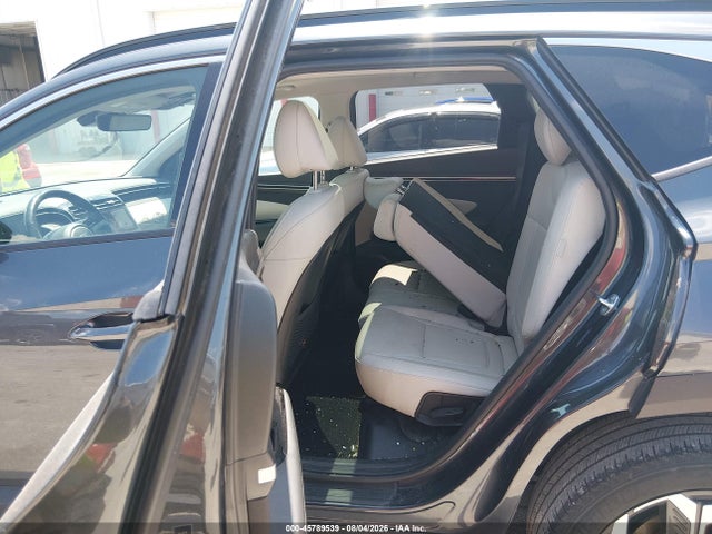 Aukcja sprzedaży 2024 Hyundai Tucson Limited, vin: 5NMJECDEXRH364839, numer aukcji: 45789539