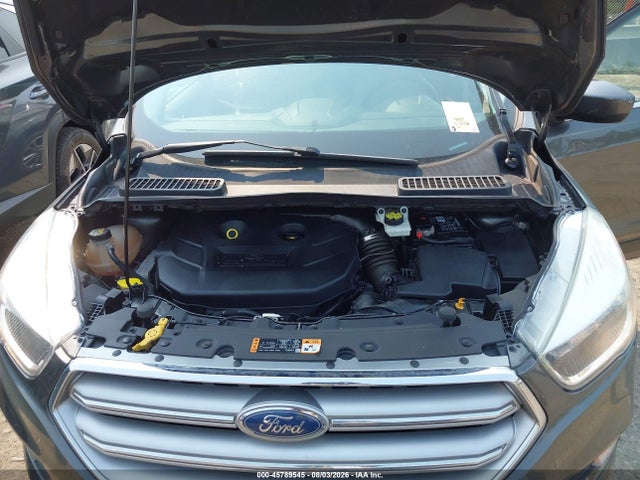 Ford ESCAPE SE 2017 1FMCU0G94HUC99160 Image 10