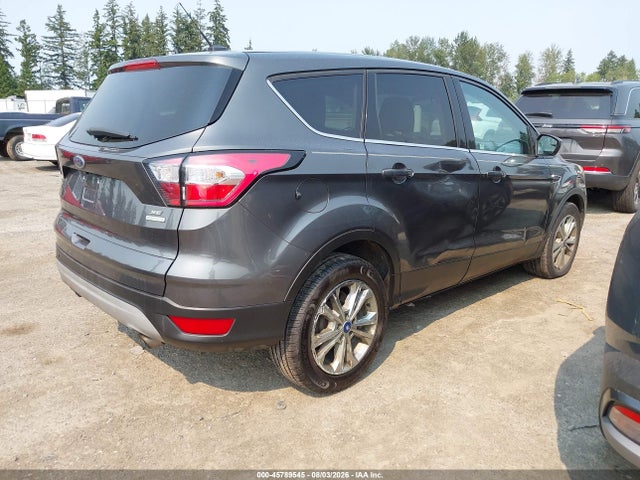 Ford ESCAPE SE 2017 1FMCU0G94HUC99160 Image 4