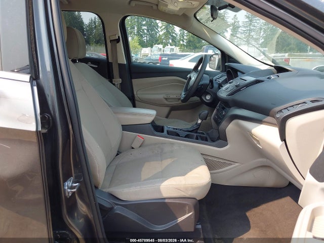 Ford ESCAPE SE 2017 1FMCU0G94HUC99160 Image 5