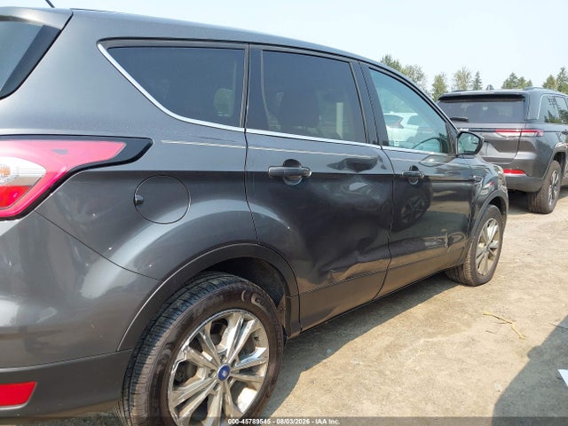 Ford ESCAPE SE 2017 1FMCU0G94HUC99160 Image 6