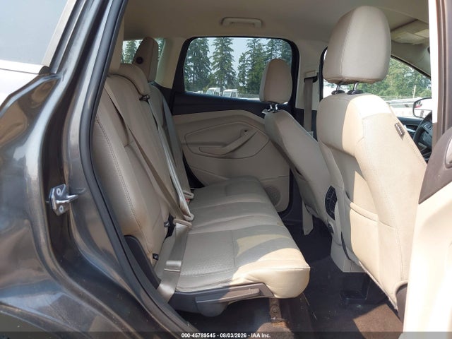 Ford ESCAPE SE 2017 1FMCU0G94HUC99160 Image 8