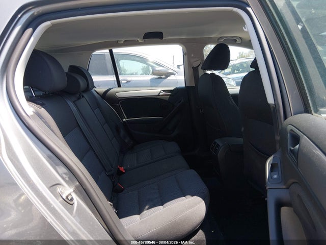 Продажа на аукционе авто 2013 Volkswagen Golf 2.5l 4-door, vin: WVWDB7AJ6DW125566, номер лота: 45789546