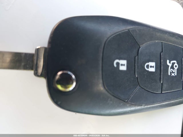 1G1BE5SM0J7106506 Chevrolet Cruze Lt Auto