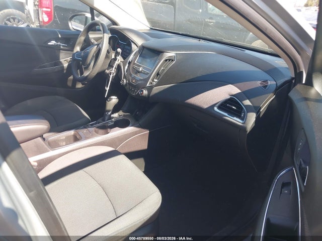 1G1BE5SM0J7106506 Chevrolet Cruze Lt Auto