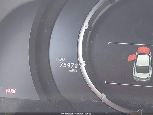 45789554 :رقم المزاد ، JTHGZ1B28M5040665 vin ، 2021 Lexus Is 350 F Sport مزاد بيع