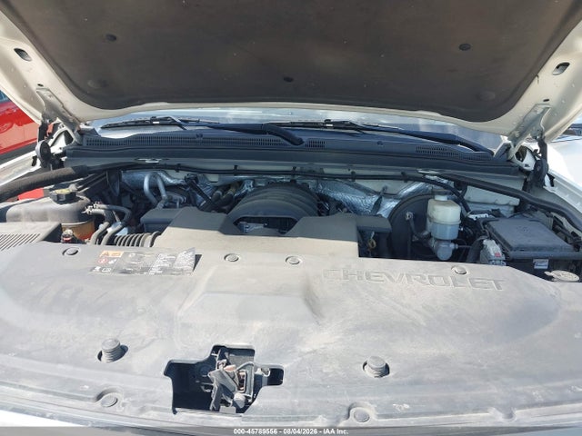 Продажа на аукционе авто 2015 Chevrolet Tahoe Ltz, vin: 1GNSKCKC2FR173915, номер лота: 45789556