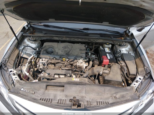 JTNB11HK8J3024589 Toyota CAMRY SE