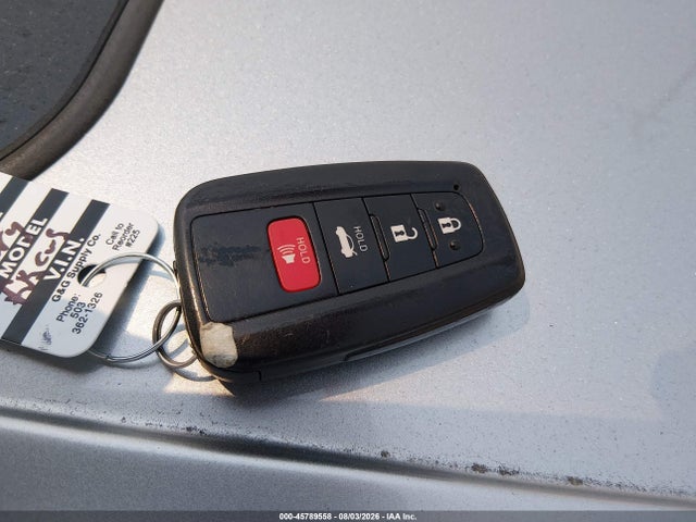 JTNB11HK8J3024589 Toyota CAMRY SE
