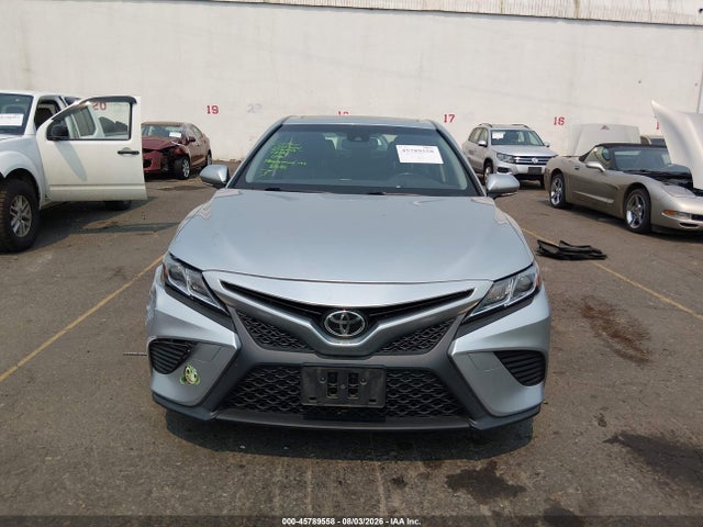 JTNB11HK8J3024589 Toyota CAMRY SE