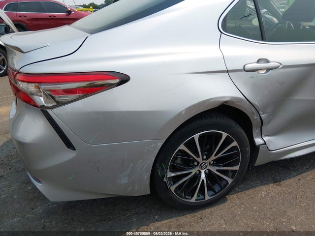 JTNB11HK8J3024589 Toyota CAMRY SE