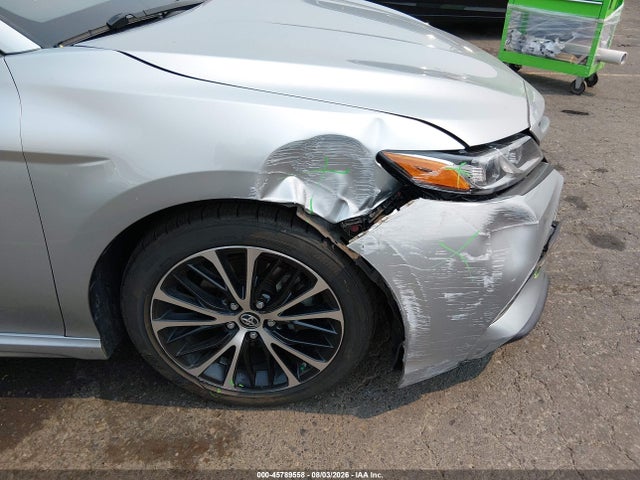 JTNB11HK8J3024589 Toyota CAMRY SE