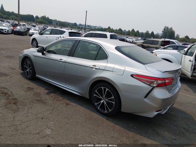 JTNB11HK8J3024589 Toyota CAMRY SE