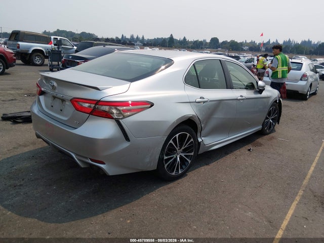 JTNB11HK8J3024589 Toyota CAMRY SE