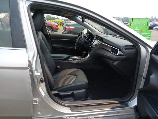 JTNB11HK8J3024589 Toyota CAMRY SE