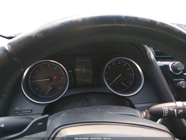 JTNB11HK8J3024589 Toyota CAMRY SE