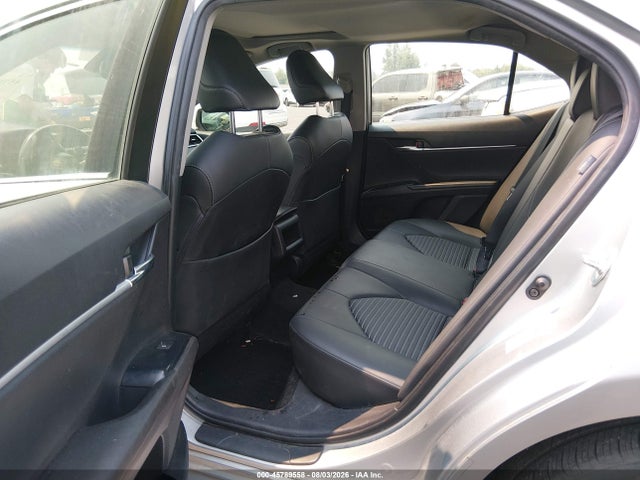JTNB11HK8J3024589 Toyota CAMRY SE