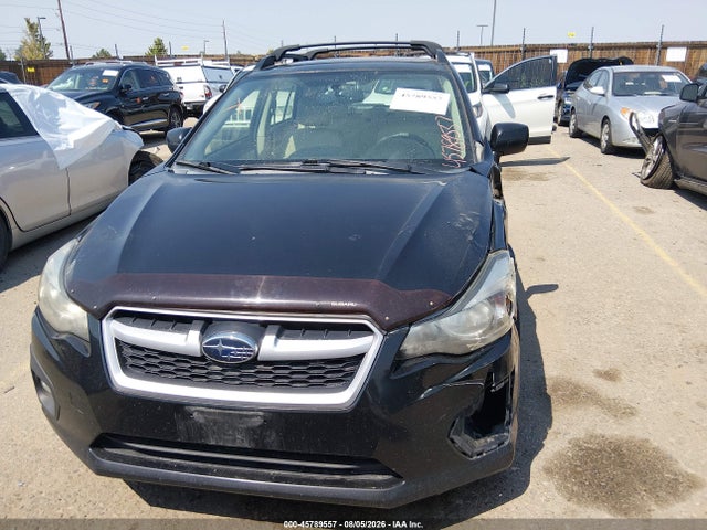 Aukcja sprzedaży 2013 Subaru Impreza 2.0i Sport Premium, vin: JF1GPAL65DH205519, numer aukcji: 45789557