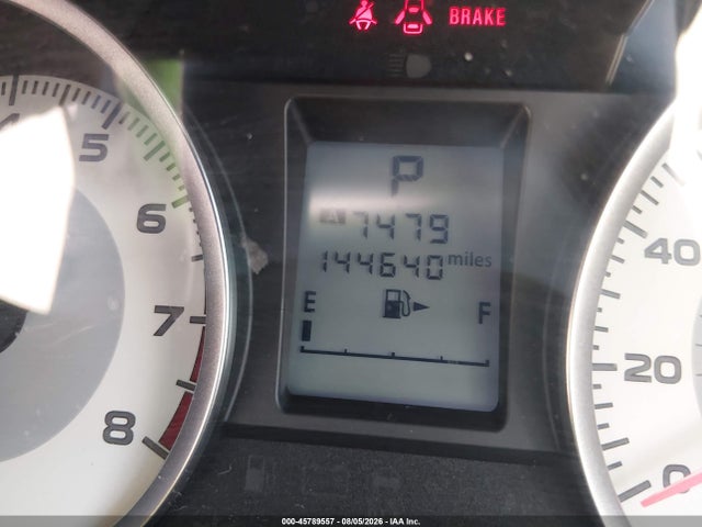 Aukcja sprzedaży 2013 Subaru Impreza 2.0i Sport Premium, vin: JF1GPAL65DH205519, numer aukcji: 45789557