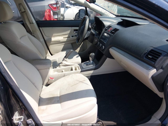 Aukcja sprzedaży 2013 Subaru Impreza 2.0i Sport Premium, vin: JF1GPAL65DH205519, numer aukcji: 45789557