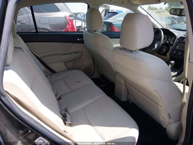 Aukcja sprzedaży 2013 Subaru Impreza 2.0i Sport Premium, vin: JF1GPAL65DH205519, numer aukcji: 45789557