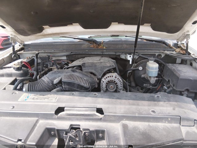 Aukcja sprzedaży 2009 Chevrolet Suburban 1500 Lt1, vin: 1GNFK26309R276325, numer aukcji: 45789563