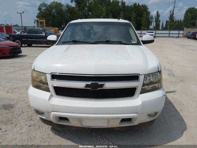 Aukcja sprzedaży 2009 Chevrolet Suburban 1500 Lt1, vin: 1GNFK26309R276325, numer aukcji: 45789563