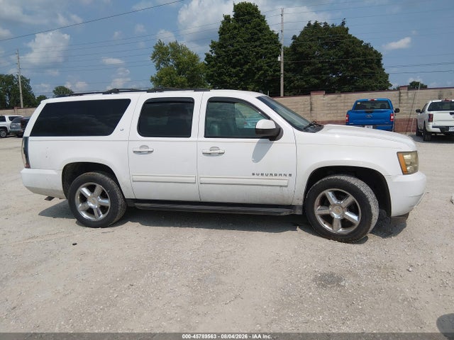Aukcja sprzedaży 2009 Chevrolet Suburban 1500 Lt1, vin: 1GNFK26309R276325, numer aukcji: 45789563