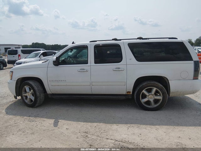 Aukcja sprzedaży 2009 Chevrolet Suburban 1500 Lt1, vin: 1GNFK26309R276325, numer aukcji: 45789563