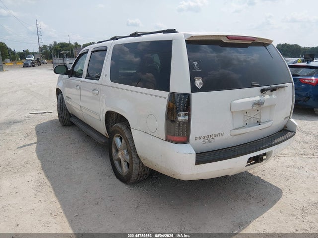 Aukcja sprzedaży 2009 Chevrolet Suburban 1500 Lt1, vin: 1GNFK26309R276325, numer aukcji: 45789563