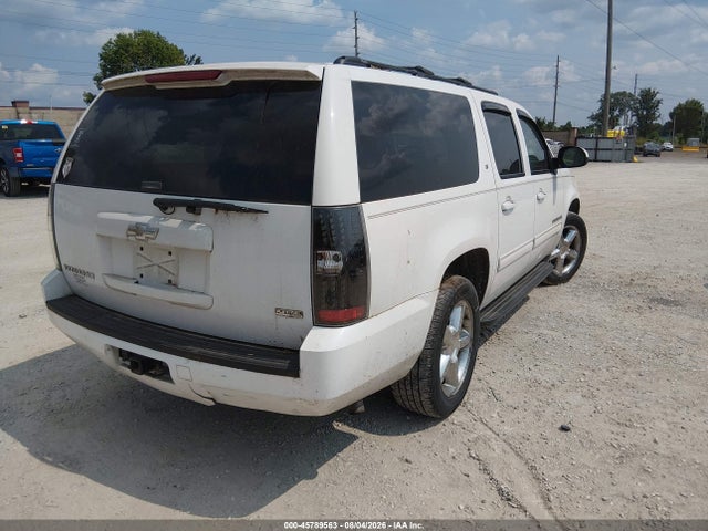 Aukcja sprzedaży 2009 Chevrolet Suburban 1500 Lt1, vin: 1GNFK26309R276325, numer aukcji: 45789563