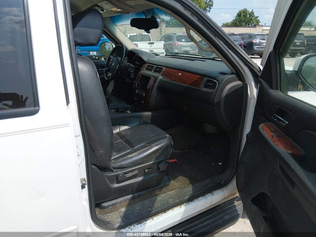 Aukcja sprzedaży 2009 Chevrolet Suburban 1500 Lt1, vin: 1GNFK26309R276325, numer aukcji: 45789563