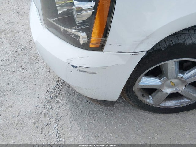 Aukcja sprzedaży 2009 Chevrolet Suburban 1500 Lt1, vin: 1GNFK26309R276325, numer aukcji: 45789563