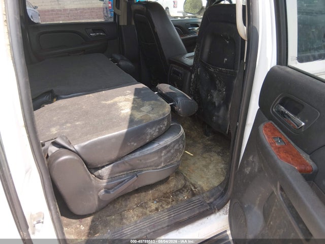 Aukcja sprzedaży 2009 Chevrolet Suburban 1500 Lt1, vin: 1GNFK26309R276325, numer aukcji: 45789563