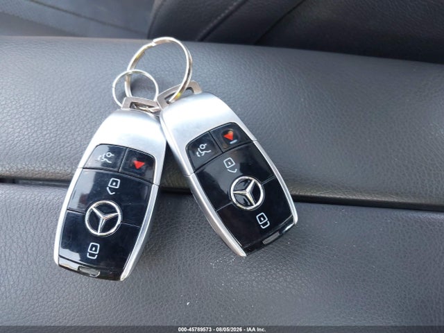 WDD2J5KB1KA027793 Mercedes-Benz Cls 450 4matic