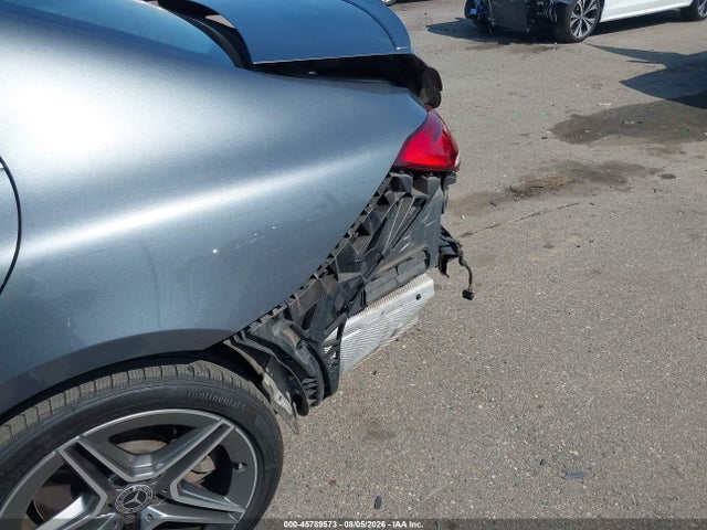 WDD2J5KB1KA027793 Mercedes-Benz Cls 450 4matic