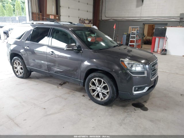 Продажа на аукционе авто 2016 Gmc Acadia Slt-2, vin: 1GKKVSKD7GJ330023, номер лота: 45789574