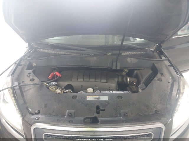 45789574 :رقم المزاد ، 1GKKVSKD7GJ330023 vin ، 2016 Gmc Acadia Slt-2 مزاد بيع