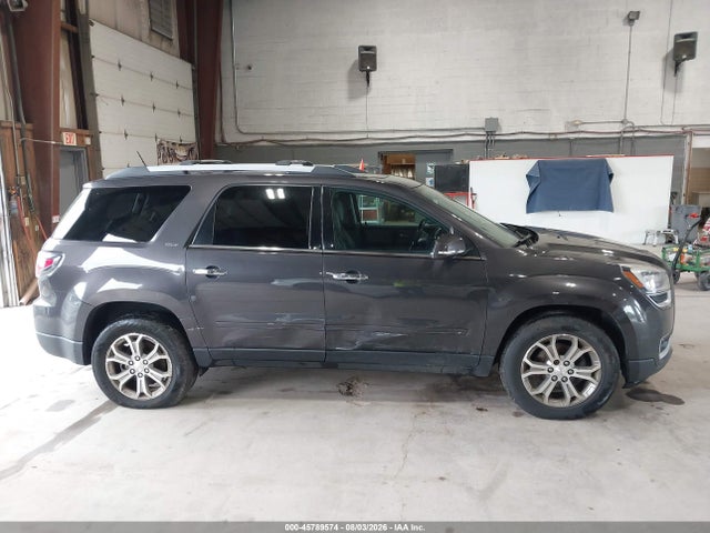 45789574 :رقم المزاد ، 1GKKVSKD7GJ330023 vin ، 2016 Gmc Acadia Slt-2 مزاد بيع