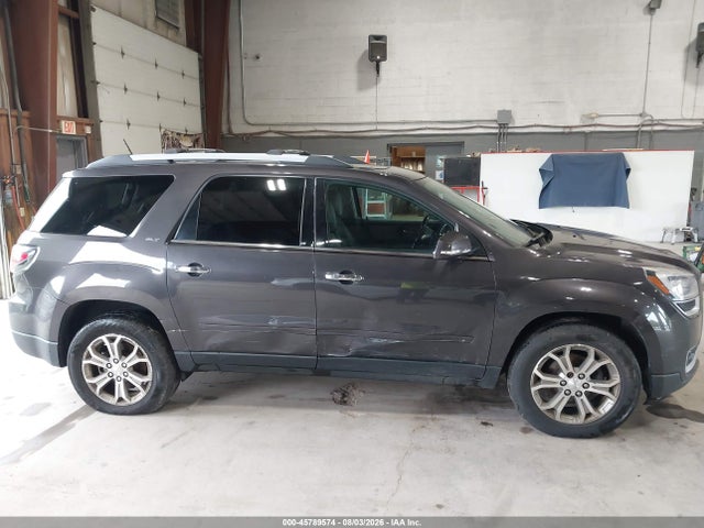 45789574 :رقم المزاد ، 1GKKVSKD7GJ330023 vin ، 2016 Gmc Acadia Slt-2 مزاد بيع