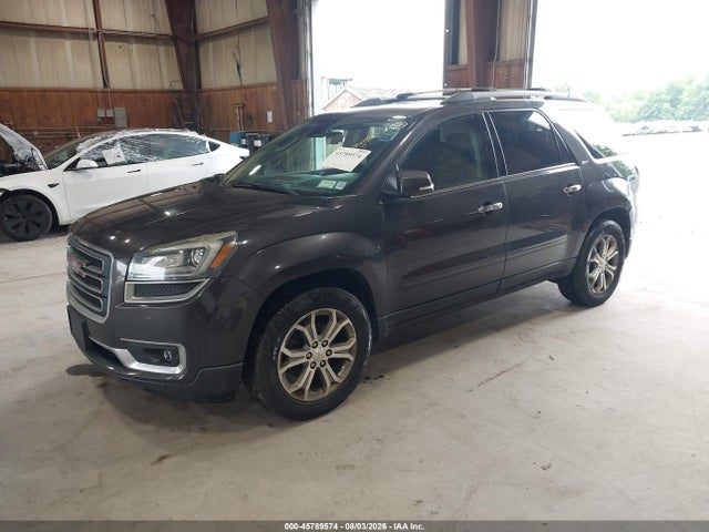 45789574 :رقم المزاد ، 1GKKVSKD7GJ330023 vin ، 2016 Gmc Acadia Slt-2 مزاد بيع