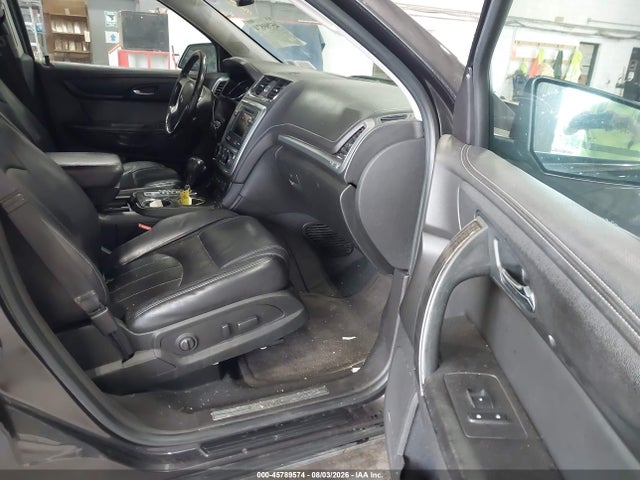 45789574 :رقم المزاد ، 1GKKVSKD7GJ330023 vin ، 2016 Gmc Acadia Slt-2 مزاد بيع