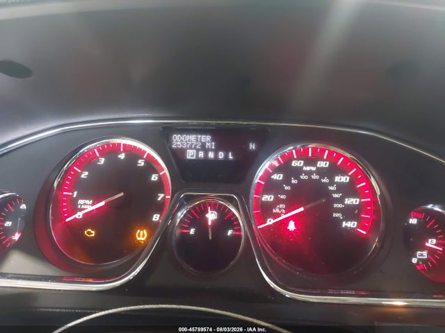 45789574 :رقم المزاد ، 1GKKVSKD7GJ330023 vin ، 2016 Gmc Acadia Slt-2 مزاد بيع