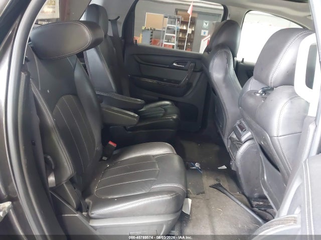 45789574 :رقم المزاد ، 1GKKVSKD7GJ330023 vin ، 2016 Gmc Acadia Slt-2 مزاد بيع