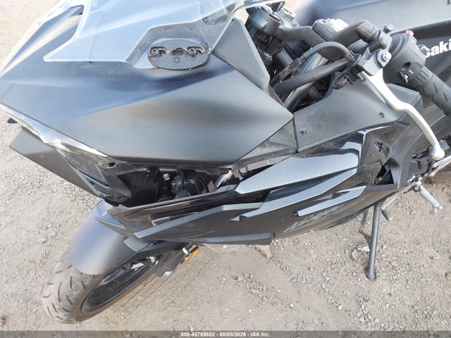 Kawasaki Ex500 H 2026 ML5EXGH19TDA88502 Image 12