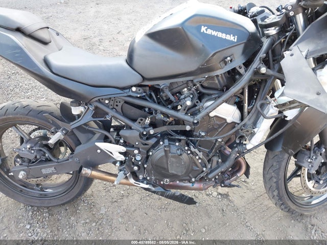 Kawasaki Ex500 H 2026 ML5EXGH19TDA88502 Image 14