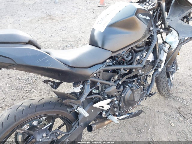 Kawasaki Ex500 H 2026 ML5EXGH19TDA88502 Image 15