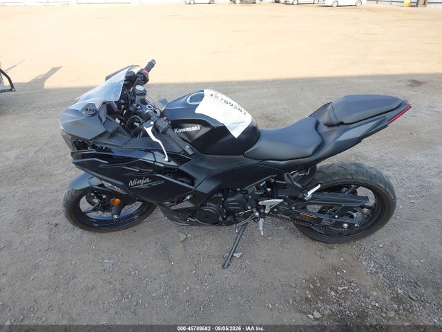 Kawasaki Ex500 H 2026 ML5EXGH19TDA88502 Image 2