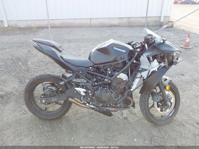 Kawasaki Ex500 H 2026 ML5EXGH19TDA88502 Image 4