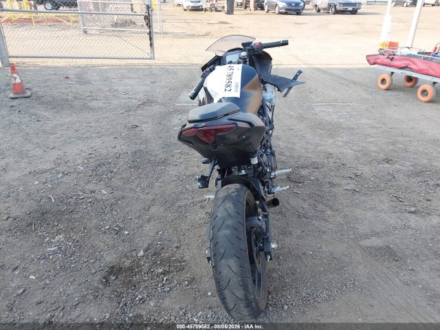 Kawasaki Ex500 H 2026 ML5EXGH19TDA88502 Image 6